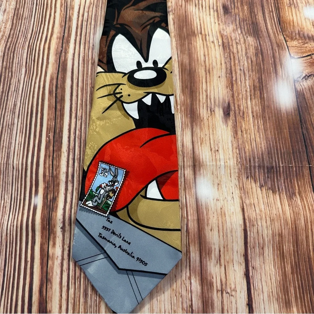 Warner Bros. vintage taz